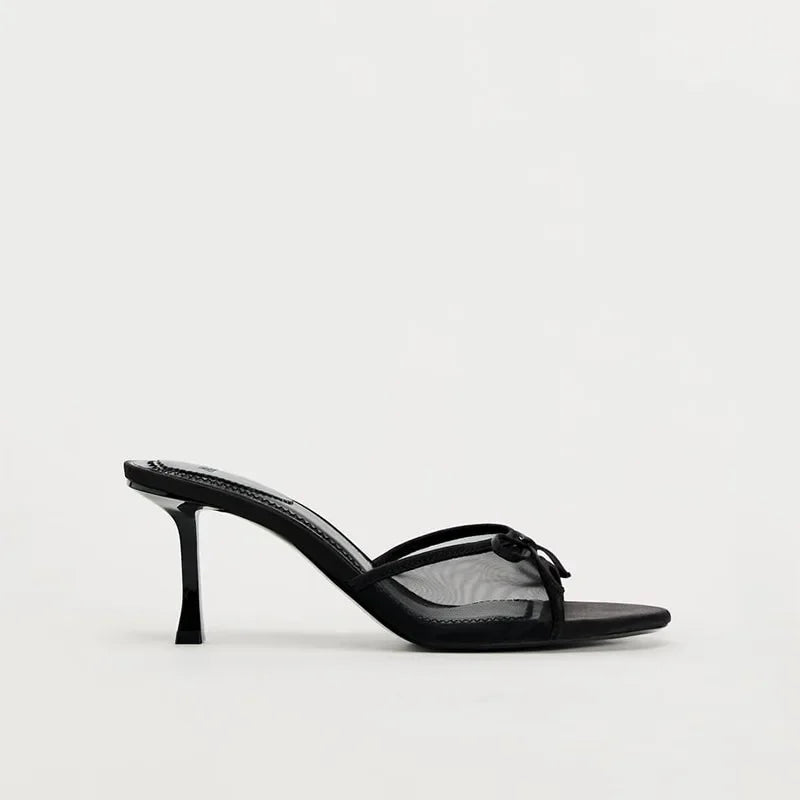 SAPATO SLINGBACK SEDA - RUBI