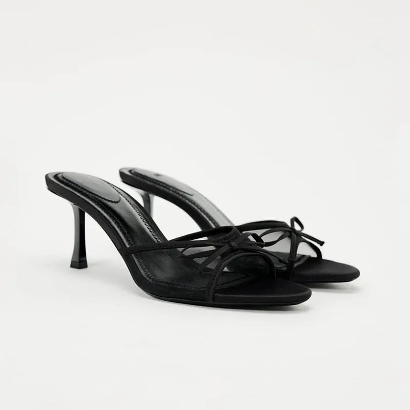 SAPATO SLINGBACK SEDA - RUBI